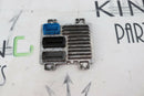 VAUXHALL CORSA D 2006-2014 ENGINE ECU CONTROL MODULE 12669322 *2