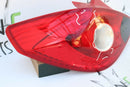 VAUXHALL CORSA D 2006-2014 3DR RHD LEFT REAR LIGHT 13211840