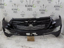 VAUXHALL GRANDLAND X 2017-ON FRONT  BUMPER IN BLACK P1U0-51725