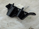VAUXHALL CORSA D 2006-12 REAR BUMPER RIGHT BRACKET GENUINE 475498858