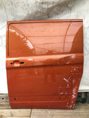 FORD TRANSIT CUSTOM FACELIFT 2018-2021 LEFT SIDE SLIDING SLIDE DOOR PANEL