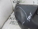 VW TRANSPORTER T6 2016-ON REAR BUMPER PDC GENUINE BLACK 7LA807417