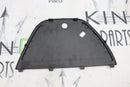 VAUXHALL CORSA D 2006-2014 REAR LEFT SIDE BOOT TRUNK SIDE PANEL 13307343