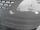 VW CADDY 2K (Life, Maxi) MK3 2003-2009 GREY FRONT BUMPER