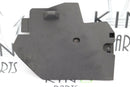 VAUXHALL CORSA D 2006-2014 3DR RHD LEFT LOWER TRIM COVER KICK PANEL 13205070