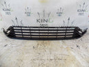 VW GOLF R MK7 FACELIFT 2017-2020 FRONT BUMPER LOWER GRILL GENUINE 5G0853677 AE