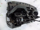 SKODA KAROQ 2017-ON DASHBOARD BLACK RHD GENUINE 57C857007G