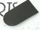 VAUXHALL CORSA D 2006-2014 LEFT REAR BLANKING SEAT TRIM COVER 13238214
