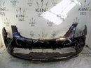 VAUXHALLL ZAFIRA MK3 C 2012-2016 BLACK FRONT BUMPER 13300485