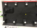 VW CRAFTER 7C 2018 REAR TRIM MOULDING LEFT SIDE PROTECTIVE PANEL 7C0853753