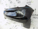 VW UP 2012-2016 BLACK REAR BUMPER GENUINE 1S6807421