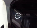 VW TRANSPORTER T5 2009-2015 REAR DOOR PANEL LEFT PASSENGER SIDE 7H0827087