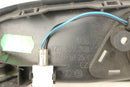 SKODA OCTAVIA MK2 1Z 2004-2013 DRIVER SIDE REAR INTERIOR DOOR HANDLE 1Z0839248