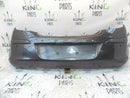 VAUXHALL CORSA D 5DOOR 5DR 2006-2014 REAR BUMPER GENUINE GREY PDC SENSOR