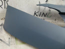 VAUXHALL VIVARO MK3 2019-22 TOP PART FRONT BUMPER GRILL PANEL 9833129877