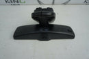 VW PASSAT B6/B7 3C 2005-2015 INTERIOR REAR VIEW MIRROR AUTO DIMMING GREY FRAME