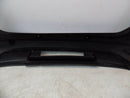 VW TOURAN II MK2 5T 2015-2018 D.GREY REAR BUMPER GENUINE PDC 5TA807421AB