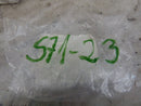 VOLKSWAGEN SEAT AUDI INNER DOOR CARD LOWER DEFLECTOR GENUINE 1K0947419