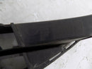 VAUXHALL CORSA E 2014-ON FRONT BUMPER LOWER GRILL *DAMAGE* 39003563