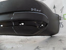 VW CADDY MK3 2015-2019 FACELIFT MAXI REAR BUMPER 2K5807421H