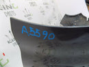VAUXHALL CORSA D 5DOOR 5DR 2006-2014 REAR BUMPER GENUINE GREY PDC SENSOR