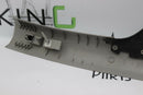 VAUXHALL CORSA D 2006-2014 5DR LEFT A PILLAR COLUMN TRIM PANEL 13180560 *2