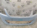 SEAT ALHAMBRA 2010-2015 FRONT BUMPER IN WHITE GENUINE PART   7N5807221A