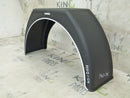DOMAR VAN TRANSIT TIPPER 15' 16' WHEEL ARCH MUD GUARD 260x880x450 H