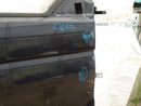 VW TRANSPORTER T5 2005-2014 GENUINE FRONT DOOR PANEL RIGHT DRIVER SIDE