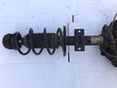 VW UP 2011-16 FRONT RIGHT WHEEL BEARING SHOCK ABSORBER STRUT& CALIPER 1S0413031B