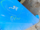 VW UP 5DR  FULL ROOF RARE PART BREAKING THE CAR SIDE DAMAGE - GENUINE-
