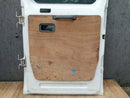 FORD TRANSIT MK6 MK7 DOUBLE CAB 2000-2014 RIGHT SIDE REAR DOOR PANEL
