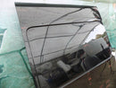VAUXHALL MOVANO/ RENAULT MASTER 2010-2020 SIDE LOADING DOOR BLACK