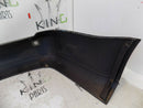 VW CADDY 2K LONG FACELIFT 2010-2015 REAR BUMPER GENUINE PDC 2K3807421