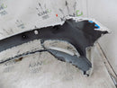 VW PASSAT B8 3G 2015-2018 WHITE FRONT BUMPER GENUINE PDC 3G0807221