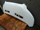 FORD TRANSIT MK8 2013-2022 GENUINE BONNET HOOD PANEL in WHITE