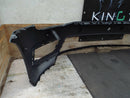 VW GOLF MK7 R LINE 2013-ON FRONT BUMPER GENUINE BLACK PDC ASSIST