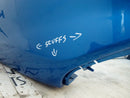 ALFA ROMEO GIULIA 952 2017-ON REAR BUMPER PDC GENUINE 50556567