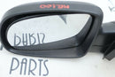 VAUXHALL CORSA C 2000-06 LEFT PASSENGER SIDE MANUAL WING MIRROR 24457137