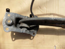 SEAT ALHAMBRA 2010-2015 REAR DRIVER SIDE AXLE GUIDE BEARING BLOCK 3C0505130B