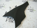 VAUXHALL CORSA E 2014-ON RHD OFFSIDE CENTRE CONSOLE FOOTWELL TRIM PANEL 13354933