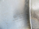 VW TOURAN 1T 2003-2006 BLUE TOP PART FRONT BUMPER GENUINE 1T0807221
