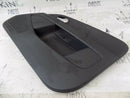 VW UP/ SEAT MII 2011-ON FRONT RIGHT DOOR CARD INTERIOR PANEL 1S4867012BE