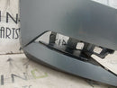 SKODA SUPERB B8 8V 2015-18 GENUINE FRONT BUMPER, WASHER HOLES 8V0807221