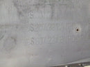 VOLKSWAGEN POLO VI 2017-ON FRONT BUMPER PDC GENUINE 2GS807221