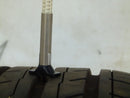 VAUXHALL ASTRA K WHEEL ALLOY RIM & TIRE 7JX16 ET41 39024544 GENUINE