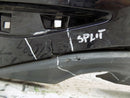 VW GOLF MK7 VII 2013-2016 BLACK REAR BUMPER GENUINE PDC 5G6807421