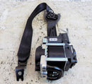 VOLKSWAGEWN ID.3 LEFT PASSENGER SIDE N/S GENUINE FRONT SEATBELT 009L-0000
