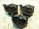 VAUXHALL CORSA HEATER BLOWER FAN MOTOR GENUINE 164330100