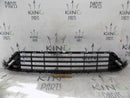 VOLKSWAGEN GOLF R-LINE MK7 2017-2019 FRONT BUMPER CENTRE GRILL 5G0853677